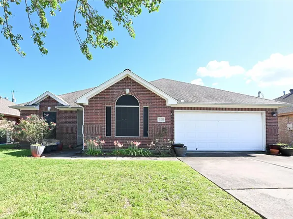 2909 30th Ave N, Texas City, TX 77590