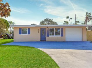 7108 Seward Dr, Port Richey, FL 34668