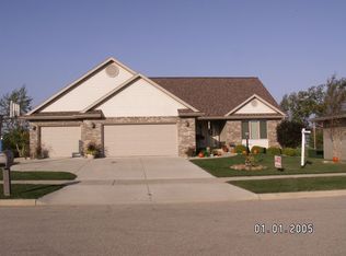 511 Concord Dr, Oregon, WI 53575