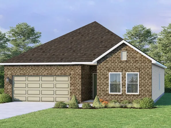 178 Thuja Tree Ln, Lenoir City, TN 37771