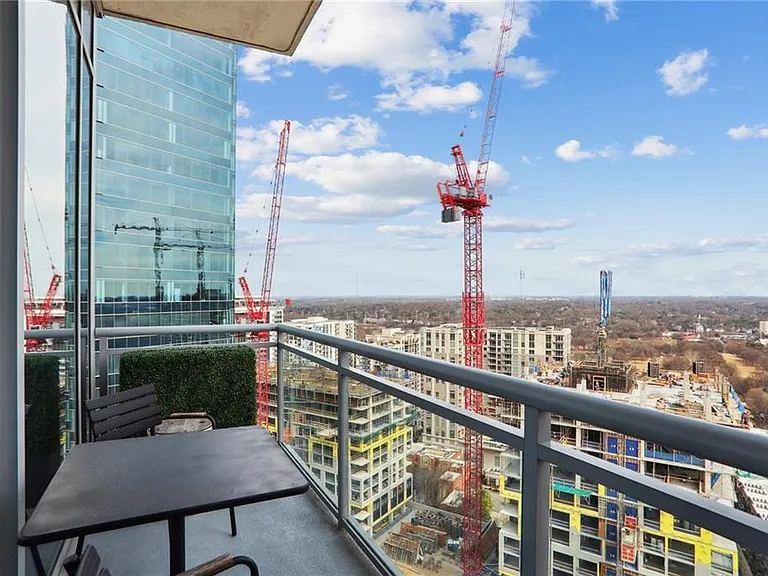1065 Peachtree St NE #3005 — Photo 22