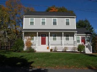 32 Glen Rd, Reading, MA 01867