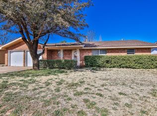 804 8th St, Wolfforth, TX 79382