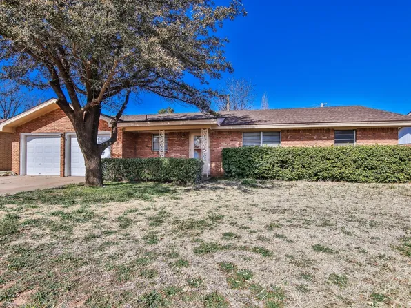 804 8th St, Wolfforth, TX 79382