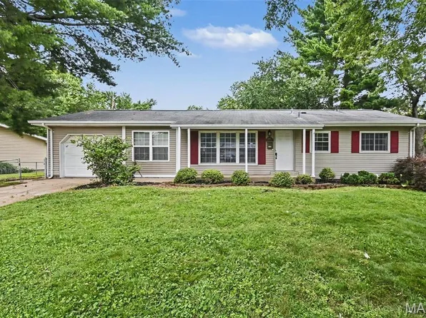 6706 Vineland Dr, Hazelwood, MO 63042