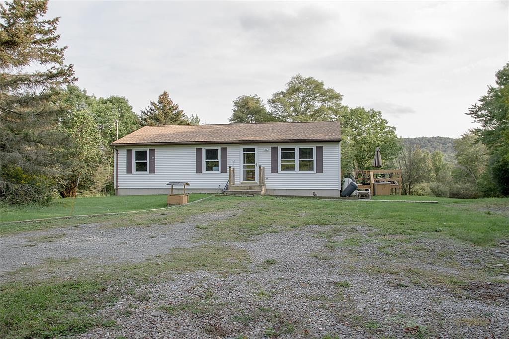 1656 Canada Rd, Friendsville, PA 18818 Zillow