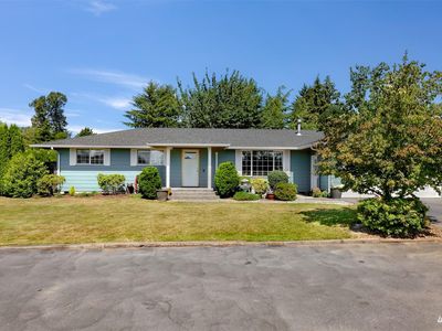 18727 Fishermans Loop, Burlington, WA, 98233