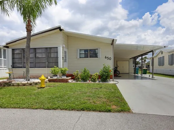 2100 Kings Hwy Lot 650, Punta Gorda, FL 33980