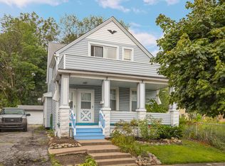 3262 W 122nd St, Cleveland, OH 44111