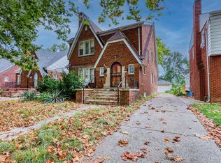 8060 Normile St, Detroit, MI 48204