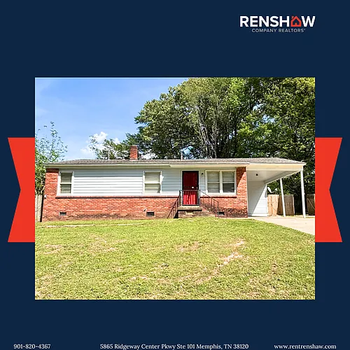 3576 Debby Dr Photo 1