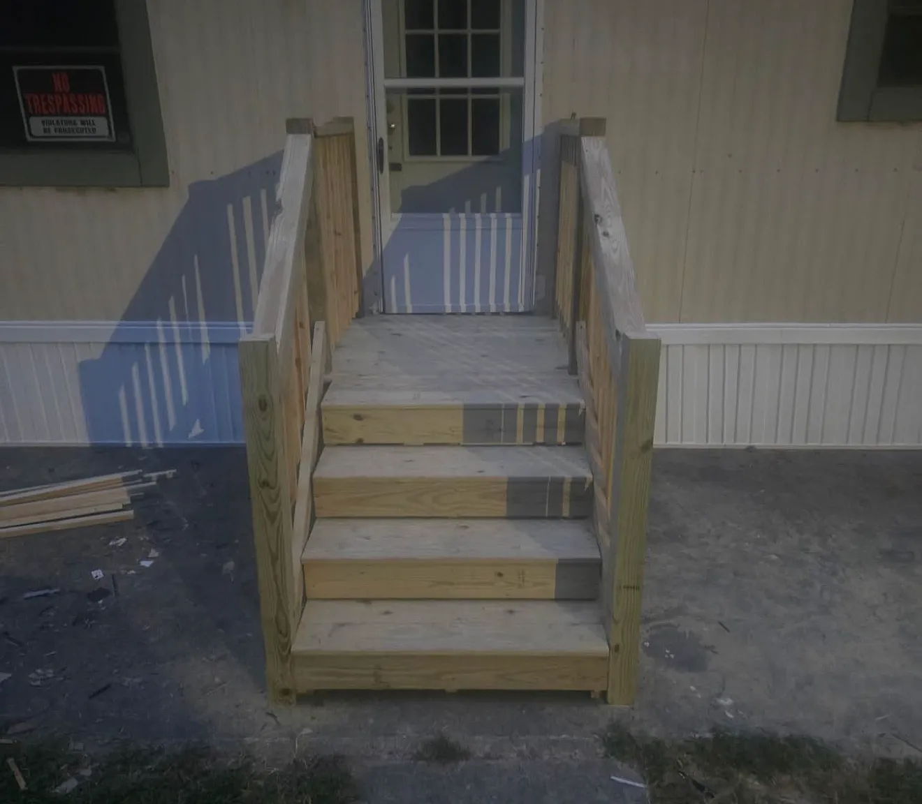2 bed, 1.0 bath, $1,300 — Photo 1