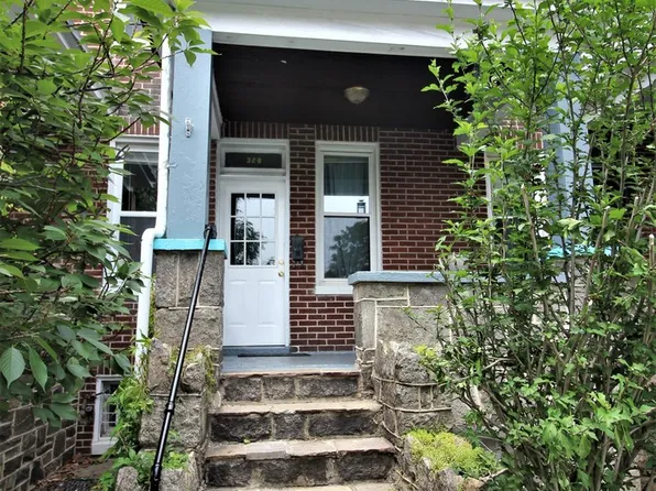 328 W 30th St, Baltimore, MD 21211