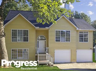 5905 Tallant Dr, Buford, GA 30518