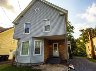 51 Park St, Gouverneur, NY 13642