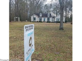 24060 Riverton Rd, Wagram, NC 28396