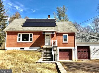 870 Old Bethlehem Rd, Quakertown, PA 18951