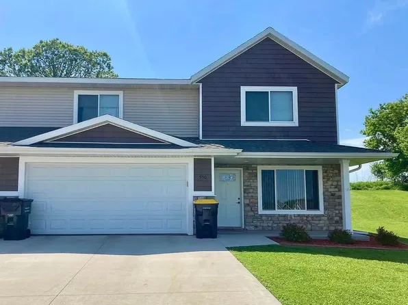 550 Alyssa St, Tomah, WI 54660