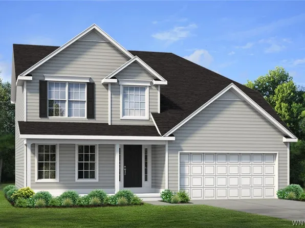 5319 Briannas Nook Way, Clarence, NY 14032