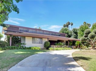 935 Sierra Madre Blvd, San Marino, CA 91108