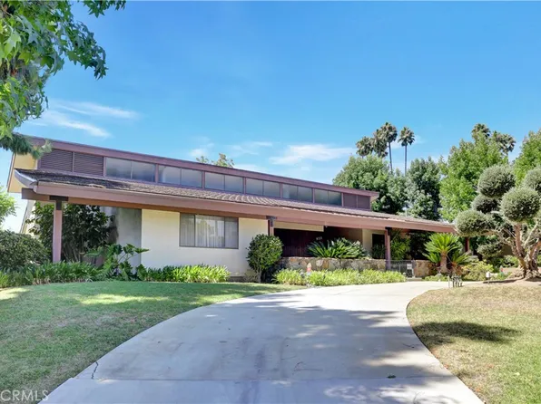 935 Sierra Madre Blvd, San Marino, CA 91108