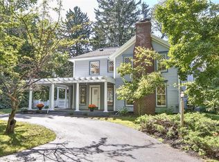 3265 East Ave, Rochester, NY 14618