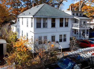 25 Park Square Ave FLOOR 2, Riverside, RI 02915