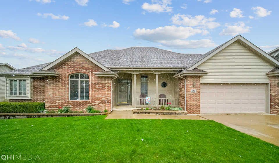 1st image of 543 Turnberry Dr