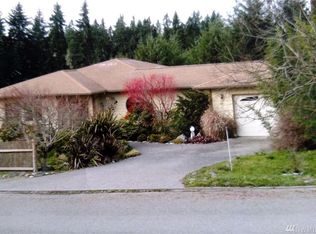 1211 W Spruce St, Port Angeles, WA 98363