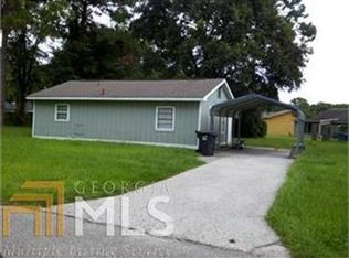 103 1/2 T St, Saint Marys, GA 31558