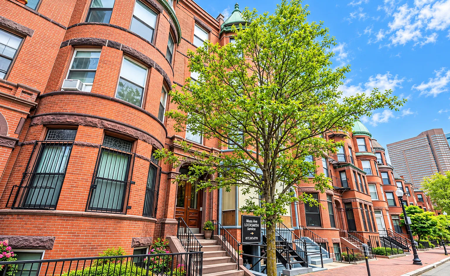 1 bed, 600 sqft, $3,800 — Photo 3