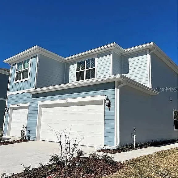 4569 Sparkling Shell Ave — Photo 1