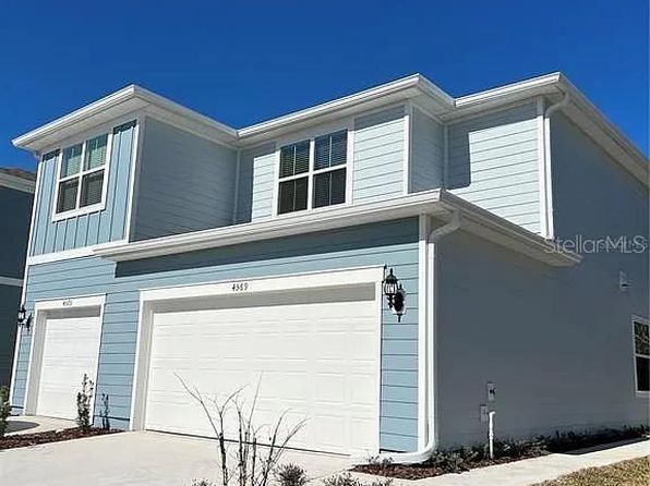 4569 Sparkling Shell Ave