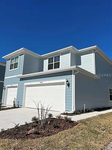 4569 Sparkling Shell Ave Photo 1