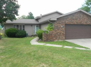 1156 Veachs Ct, Peru, IN 46970