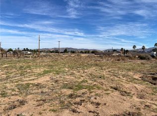 0 Rancherias X Jicarilla LOT 355, Apple Valley, CA 92307