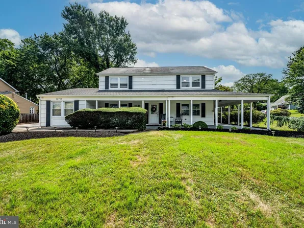 12719 Kembridge Dr, Bowie, MD 20715
