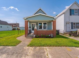 2424 W Illinois St, Evansville, IN 47712