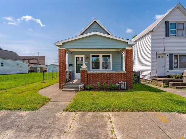 2424 W Illinois St, Evansville, IN 47712