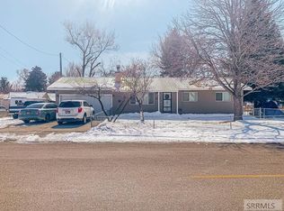 310 E Center St, Blackfoot, ID 83221