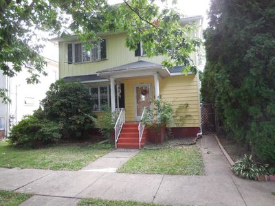 186 Charles St, Wilkes Barre, PA, 18702