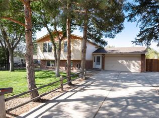11565 Birch Dr, Thornton, CO 80233