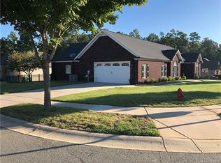 126 Merrifield Dr, Locust, NC 28097