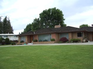 4809 W Lincoln Ave, Yakima, WA 98908