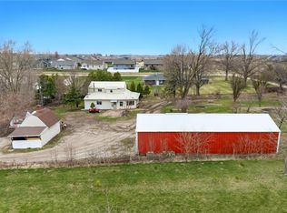5503 Smithland Dr, Marion, IA 52302