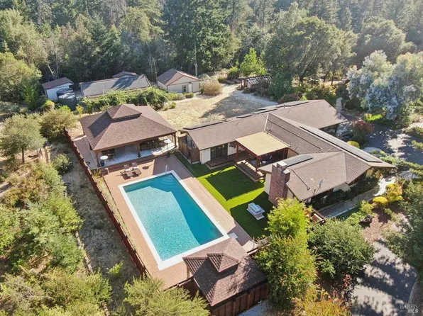 45 Feather Lane, Santa Cruz, CA 95060