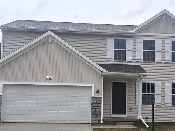2322 Pear Tree Dr, Burton, MI 48519