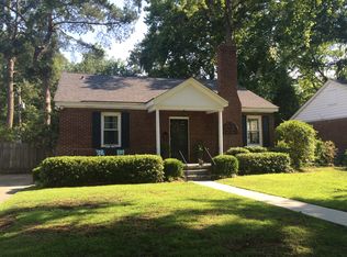 2732 Heyward St, Columbia, SC 29205