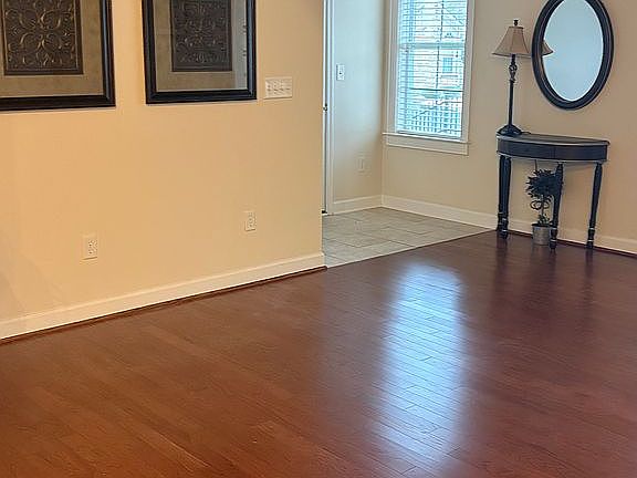 Entry Way