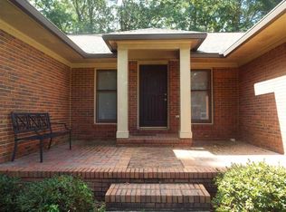 106 Ashley Rd, Clemson, SC 29631